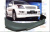 Toyota Land Cruiser Prado 120 (02-09) спойлер переднего бампера.