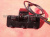 Suzuki Swift (04-) камера заднего вида, цветная, герметичная, с относительной разметкой